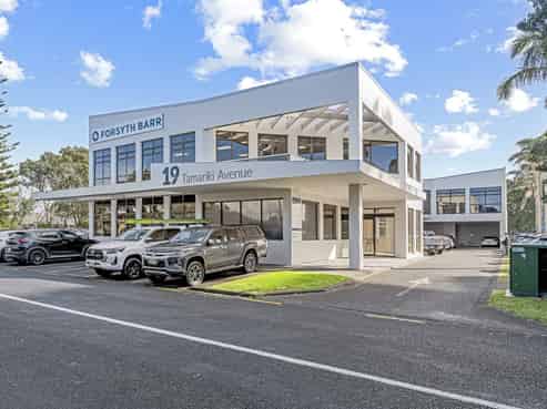 Affordable Commercial Investment in Central Orewa