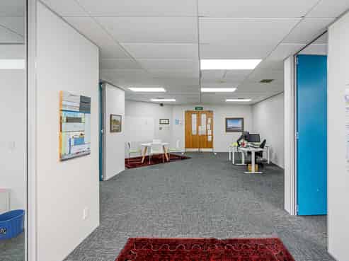 Affordable Commercial Investment in Central Orewa