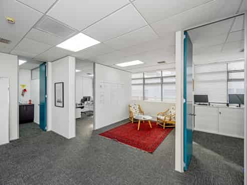 Affordable Commercial Investment in Central Orewa