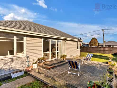 17 Kearneys Road, Linwood