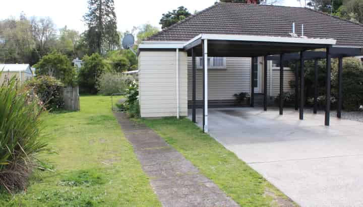 7 Cussen Street, Chartwell
