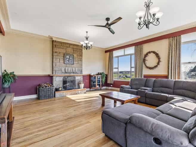 77 Lichfield Road, Putaruru