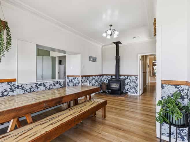 77 Lichfield Road, Putaruru