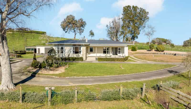 77 Lichfield Road, Putaruru