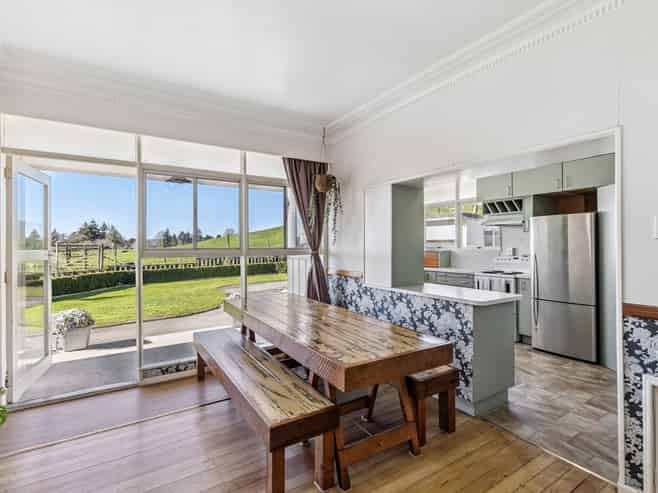 77 Lichfield Road, Putaruru