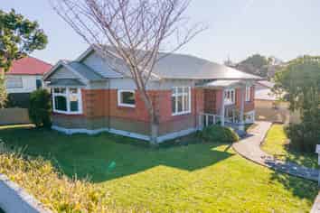 73 Arthur Street, Seaview