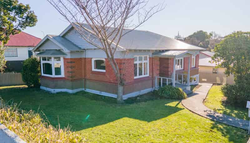 73 Arthur Street, Seaview