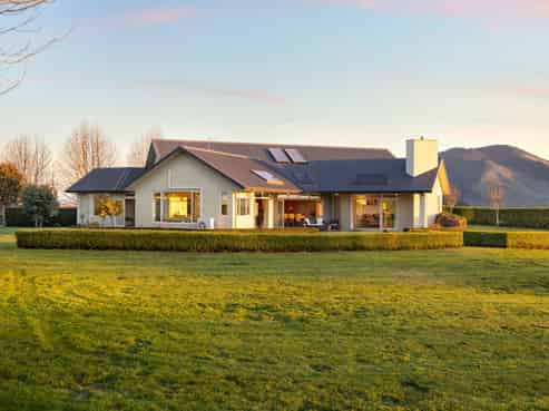42 Budden Road, Te Awamutu