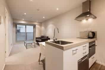 510/74 Taranaki Street, Te Aro