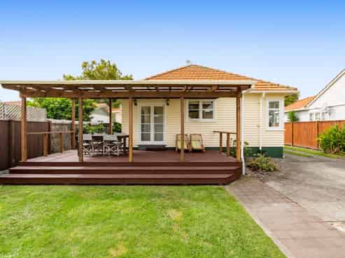 54 Douglas Mclean Avenue, Marewa