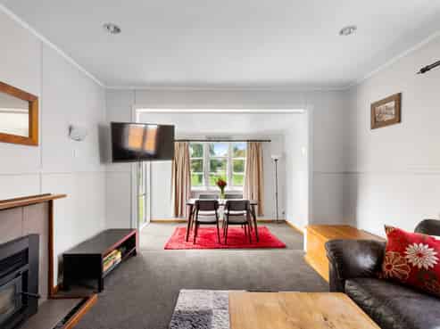54 Douglas Mclean Avenue, Marewa