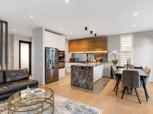 1 Ryanville Lane, Saint Heliers