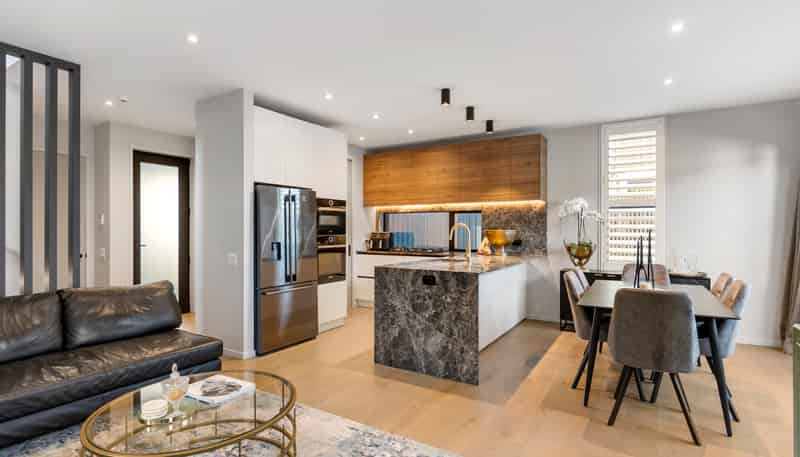 1 Ryanville Lane, Saint Heliers