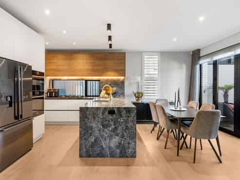 1 Ryanville Lane, Saint Heliers