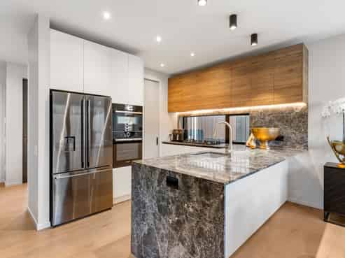 1 Ryanville Lane, Saint Heliers