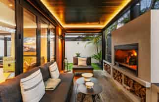 1 Ryanville Lane, Saint Heliers