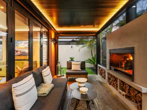 1 Ryanville Lane, Saint Heliers