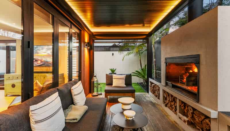 1 Ryanville Lane, Saint Heliers