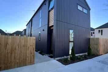 2/417 Madras Street, Christchurch Central