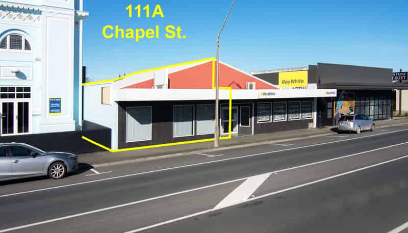 111a Chapel St, Masterton