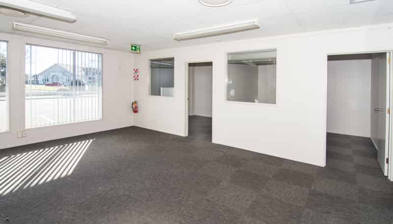 111a Chapel St, Masterton