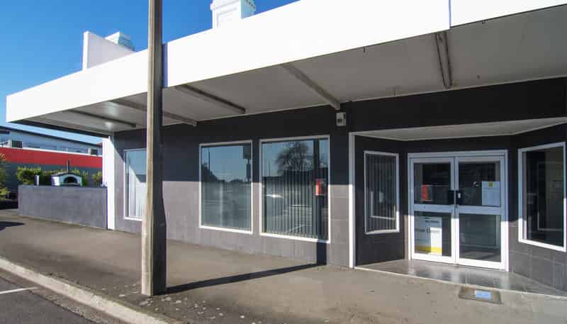 111a Chapel St, Masterton