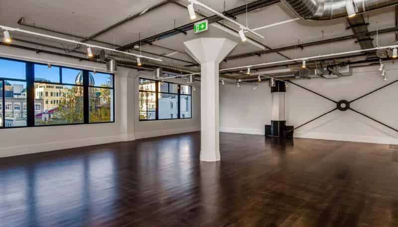 402/131 Queen Street, Auckland Central