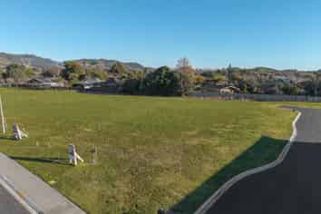 Stage 2 Millvale Street, Waikanae