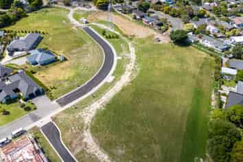 Stage 2 Millvale Street, Waikanae