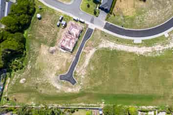Stage 2 Millvale Street, Waikanae