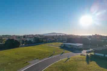 Stage 2 Millvale Street, Waikanae