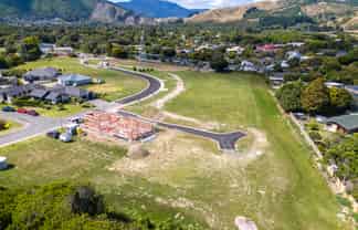 Stage 2 Millvale Street, Waikanae