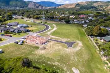 Stage 2 Millvale Street, Waikanae