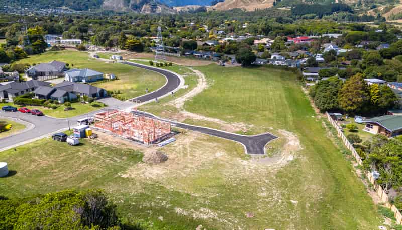 Stage 2 Millvale Street, Waikanae
