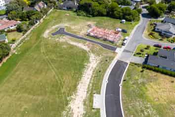 Stage 2 Millvale Street, Waikanae
