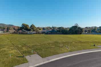 Stage 2 Millvale Street, Waikanae