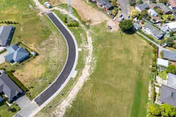 Stage 2 Millvale Street, Waikanae