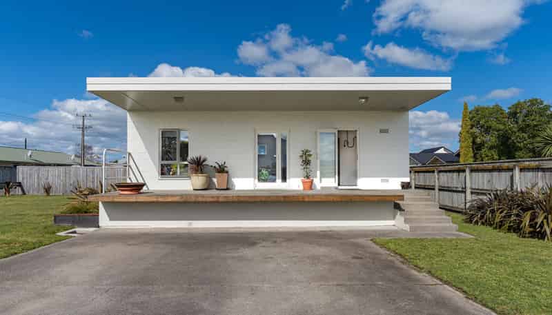 39 William Wong Place, Carterton