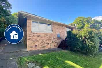 1/11a Arron Street, Ellerslie