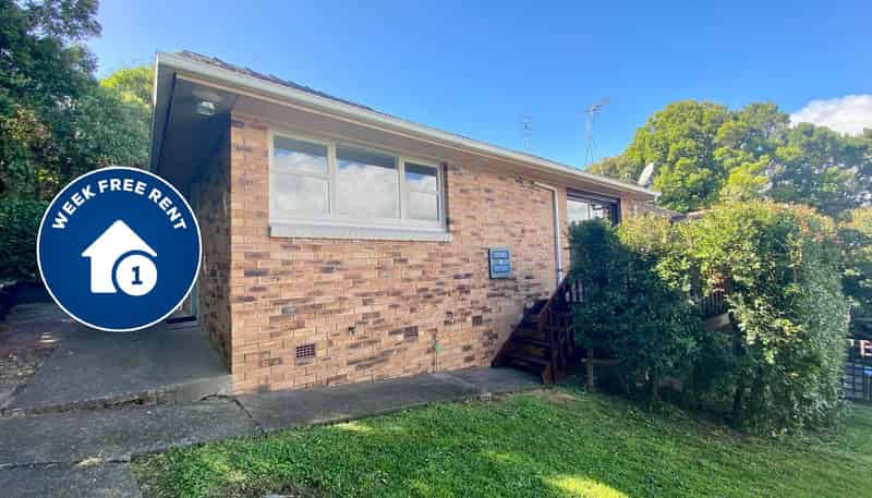1/11a Arron Street, Ellerslie