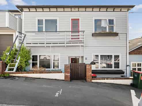 58 Thompson Street, Mount Cook