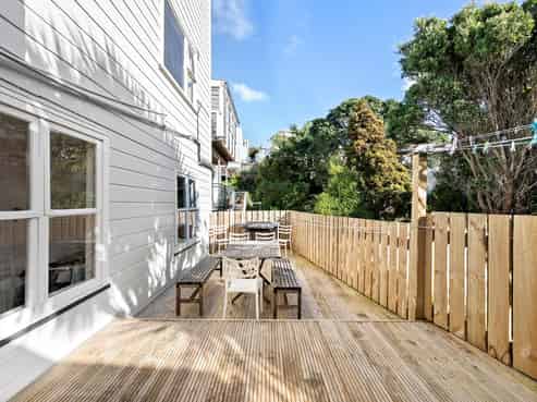 58 Thompson Street, Mount Cook