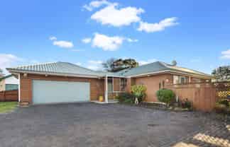 25 Muirfield Street, Wattle Downs