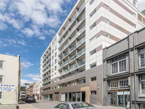 303/15 Holland Street, Te Aro