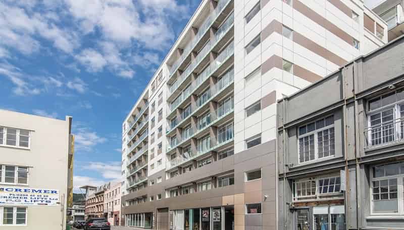 303/15 Holland Street, Te Aro