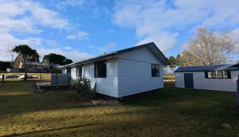 888a Poihipi Road, Oruanui