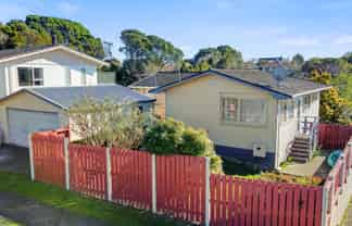 29 Maratahu Street, Westown