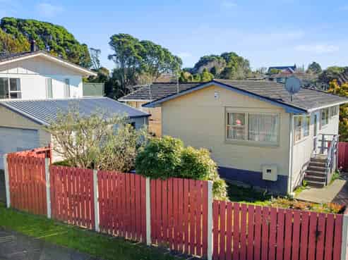 29 Maratahu Street, Westown