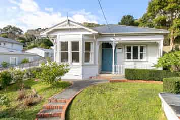 19 Wilton Road, Wadestown