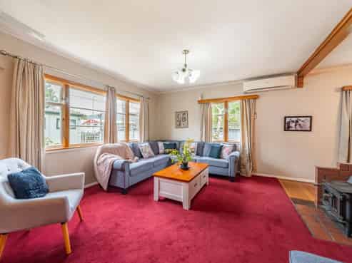 40 Moonshine Road, Trentham